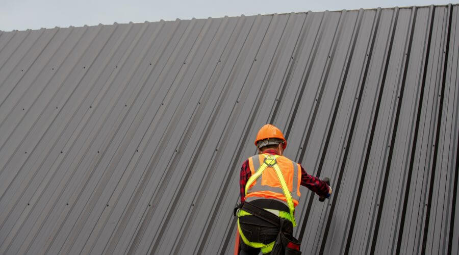 Local Chimney Repair in Stratton, CO